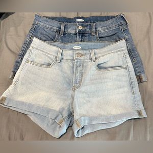 SHORTS BUNDLE